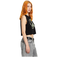 Volcom - FA Filip Rygalski Tank - Black - Tank Top