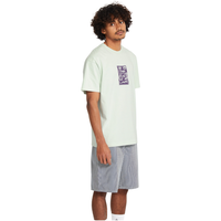 Volcom - Flowatch SST - Cloud Blue - T-Shirt