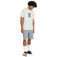 Volcom - Flowatch SST - Cloud Blue - T-Shirt