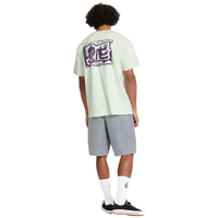 Volcom - Flowatch SST - Cloud Blue - T-Shirt