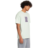 Volcom - Flowatch SST - Cloud Blue - T-Shirt