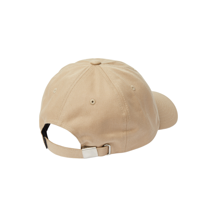Volcom - Full Stone Adj Hat - Khaki - Fitted Cap