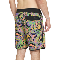 Volcom - Infuse Scallop Mod 19 - Steel Purple - Boardshort