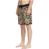 Volcom - Infuse Scallop Mod 19 - Steel Purple - Boardshort