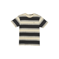Volcom - Iron Stone Crew SS - Stealth - T-Shirt