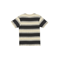 Volcom - Iron Stone Crew SS - Stealth - T-Shirt
