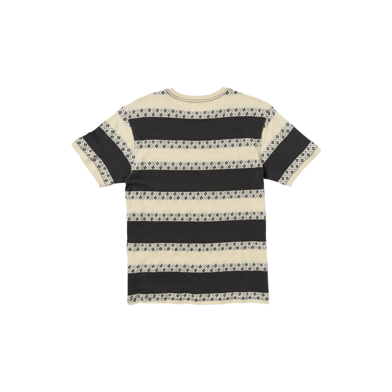 Volcom - Iron Stone Crew SS - Stealth - T-Shirt