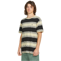 Volcom - Iron Stone Crew SS - Stealth - T-Shirt