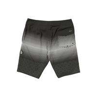 Volcom - Lido Stripe Mod 20 - Black - Boardshort