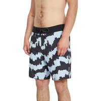 Volcom - Multifarious Mod 18 - Carolina Blue - Boardshort