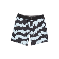 Volcom - Multifarious Mod 18 - Carolina Blue - Boardshort