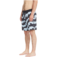 Volcom - Multifarious Mod 18 - Carolina Blue - Boardshort
