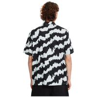 Volcom - Multifarious SS - Carolina Blue - Kurzarmhemd