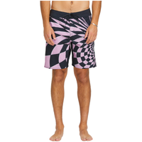 Volcom - Spiral Stn Mod 20 - Steel Purple - Boardshort