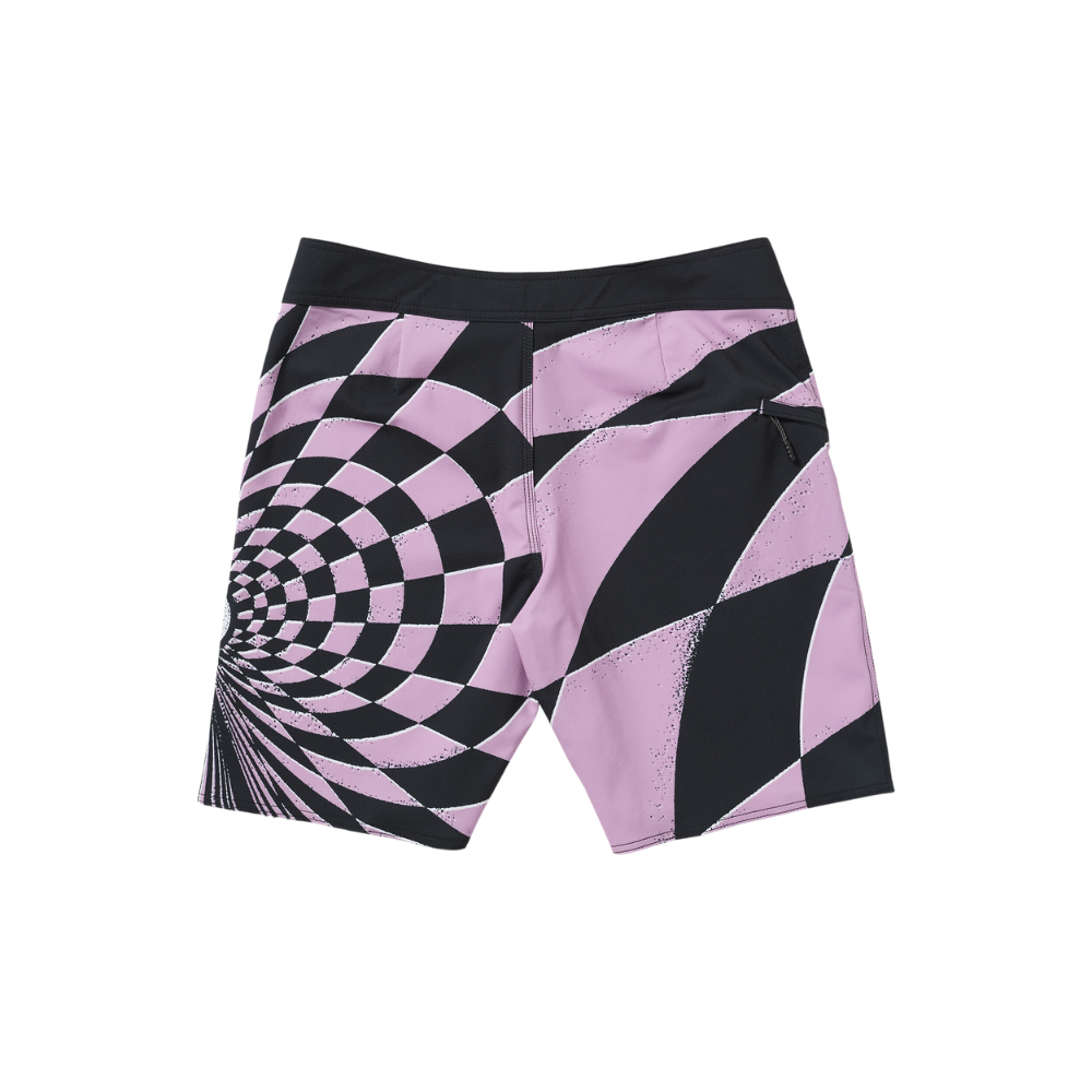 Volcom - Spiral Stn Mod 20 - Steel Purple - Boardshort