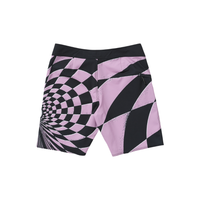 Volcom - Spiral Stn Mod 20 - Steel Purple - Boardshort