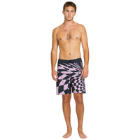 Volcom - Spiral Stn Mod 20 - Steel Purple - Boardshort