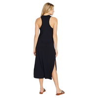 Volcom - Stonelight Dress - Black - Kleid Kurz