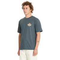 Volcom - Sure Thing HTH SST - Dark Slate - T-Shirt