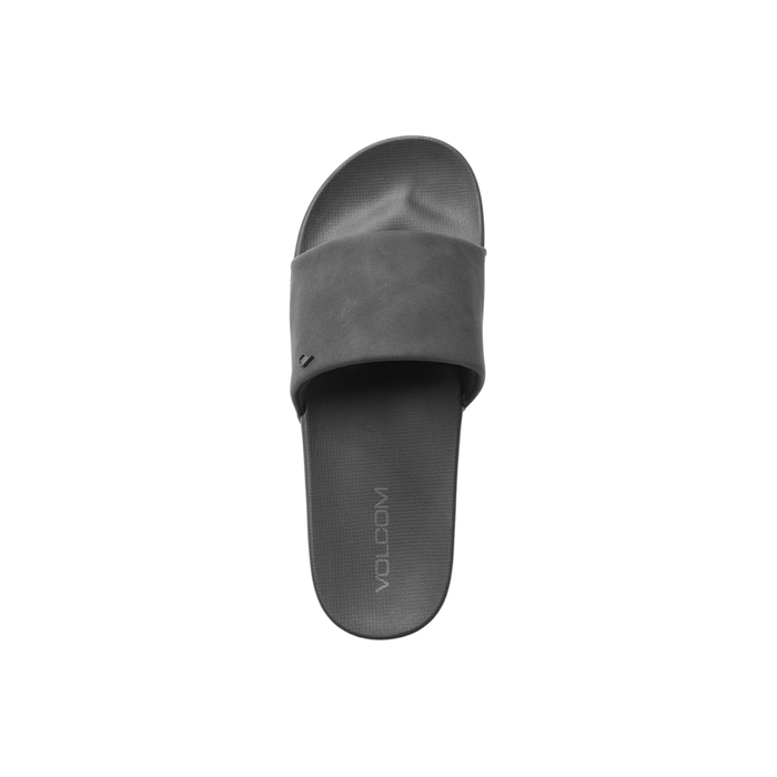 Volcom - Volcation Slide - Black Out - Slide