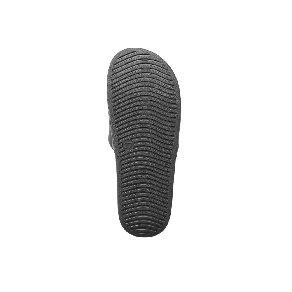 Volcom - Volcation Slide - Black Out - Slide