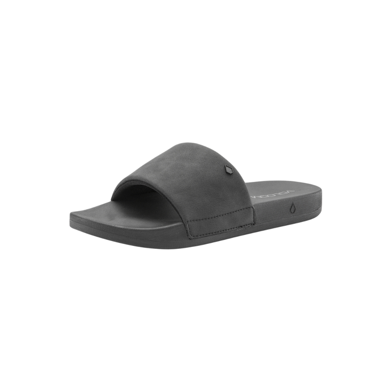 Volcom - Volcation Slide - Black Out - Slide