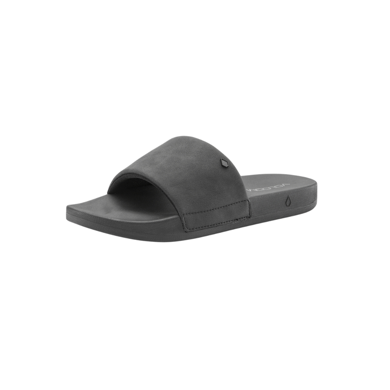 Volcom - Volcation Slide - Black Out - Slide