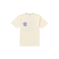 Volcom - Volcom Vortex SST - Off White - T-Shirt