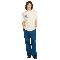 Volcom - Volcom Vortex SST - Off White - T-Shirt