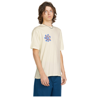 Volcom - Volcom Vortex SST - Off White - T-Shirt