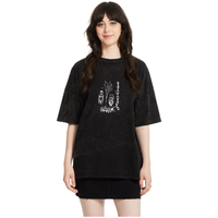 Volcom - Voltrip Tee - Black - T-Shirt