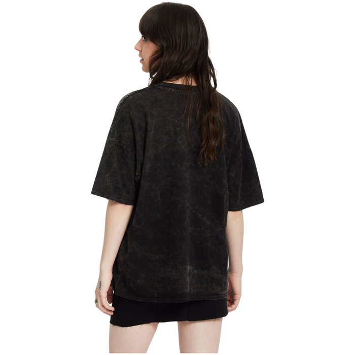 Volcom - Voltrip Tee - Black - T-Shirt