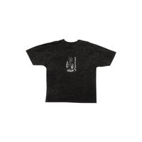 Volcom - Voltrip Tee - Black - T-Shirt