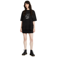 Volcom - Voltrip Tee - Black - T-Shirt