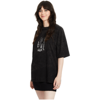Volcom - Voltrip Tee - Black - T-Shirt
