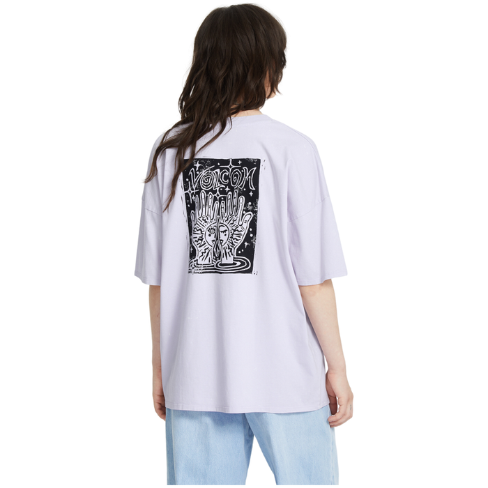 Volcom - Voltrip Tee - Dusty Lavender - T-Shirt