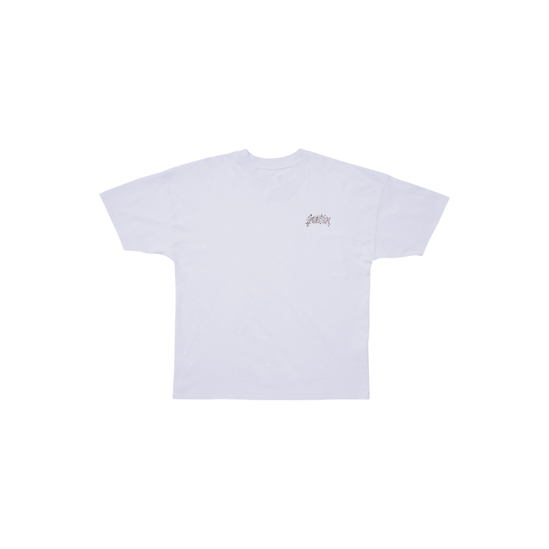 Volcom - Voltrip Tee - Dusty Lavender - T-Shirt