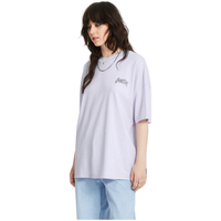 Volcom - Voltrip Tee - Dusty Lavender - T-Shirt