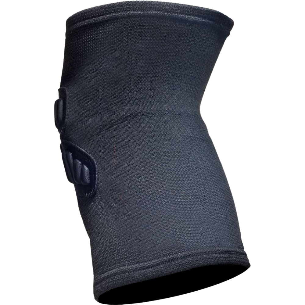 Amplifi - Knee Sleeve - Black - Knieschützer Snow