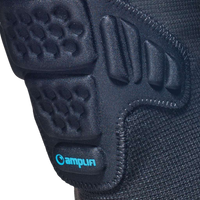 Amplifi - Knee Sleeve - Black - Knieschützer Snow