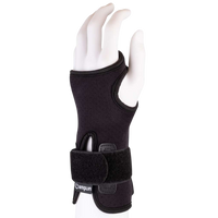 Amplifi - Wrist Guard - Black - Handgelenkschützer Snow