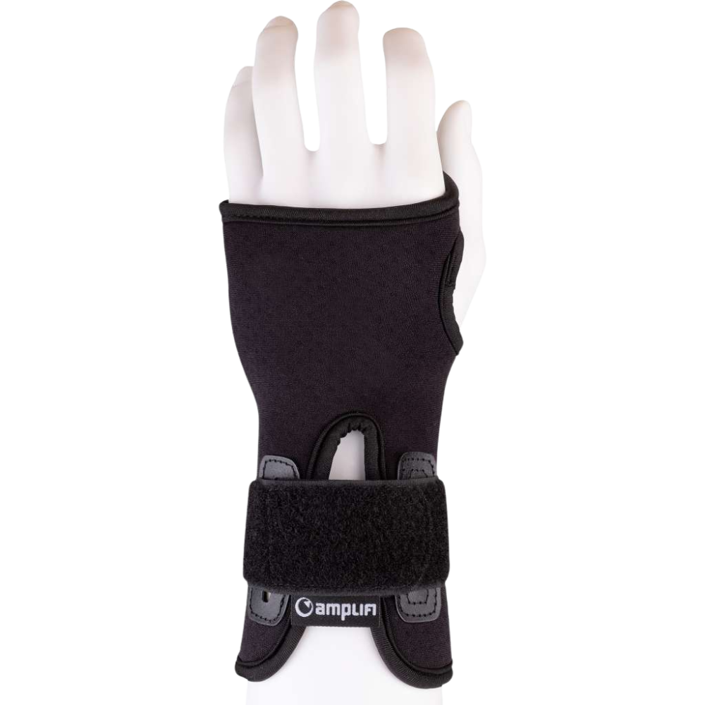 Amplifi - Wrist Guard - Black - Handgelenkschützer Snow