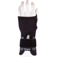 Amplifi - Wrist Guard - Black - Handgelenkschützer Snow