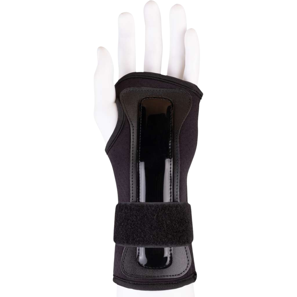 Amplifi - Wrist Guard - Black - Handgelenkschützer Snow