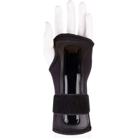 Amplifi - Wrist Guard - Black - Handgelenkschützer Snow