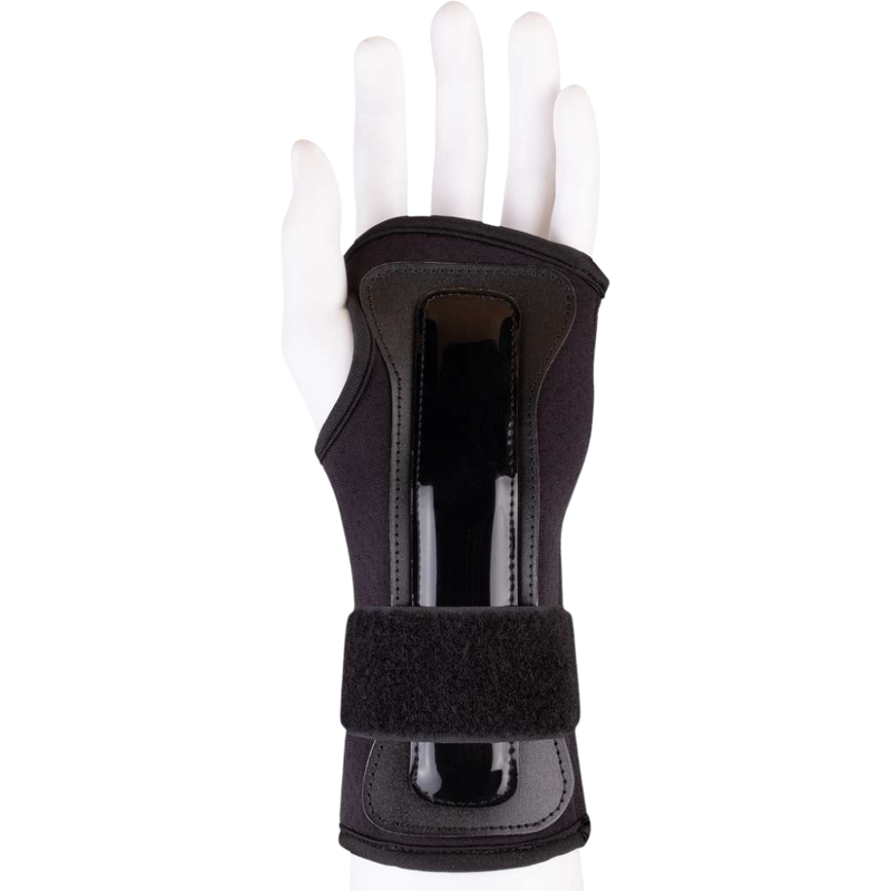 Amplifi - Wrist Guard - Black - Handgelenkschützer Snow
