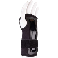 Amplifi - Wrist Guard - Black - Handgelenkschützer Snow