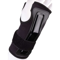 Amplifi - Wrist Guard - Black - Handgelenkschützer Snow