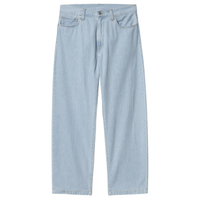 Carhartt WIP - Lucas Pant - Blue bleached - Baggy Fit Jeans
