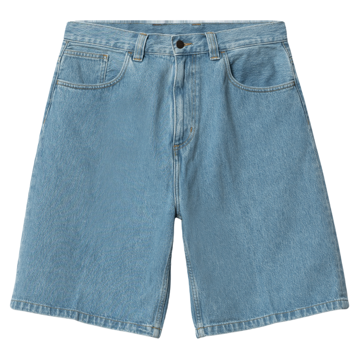 Carhartt WIP - Brandon Short - Blue stone bleached - Short